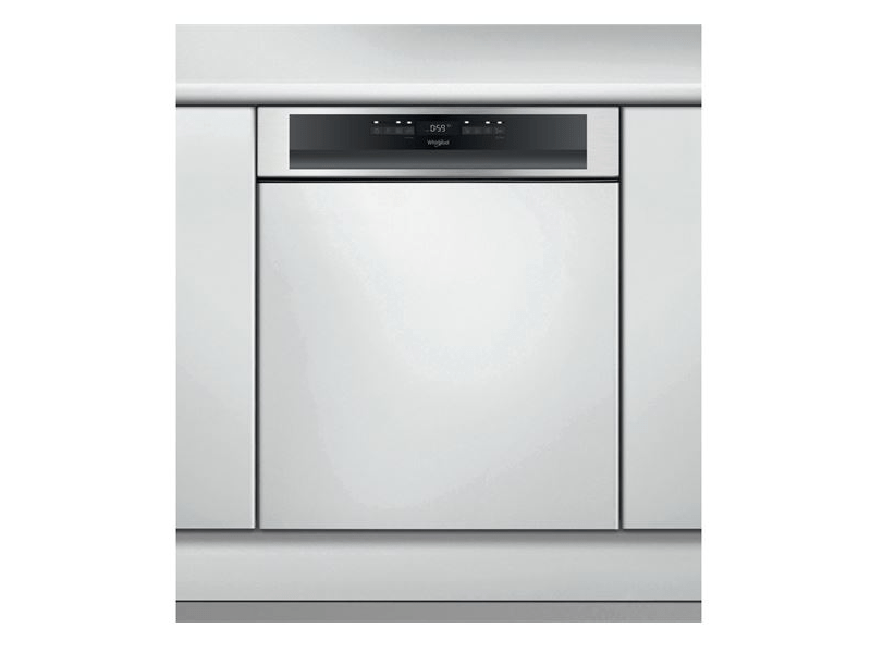 Whirlpool WBO 3T333 P 6.5 X Ugradbena perilica posuđa