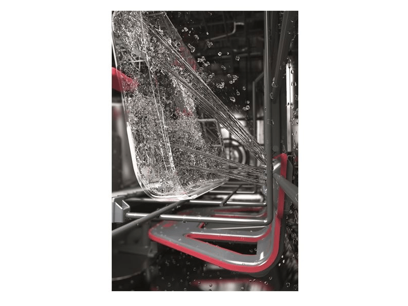 Whirlpool WBO 3T333 P 6.5 X Ugradbena perilica posuđa