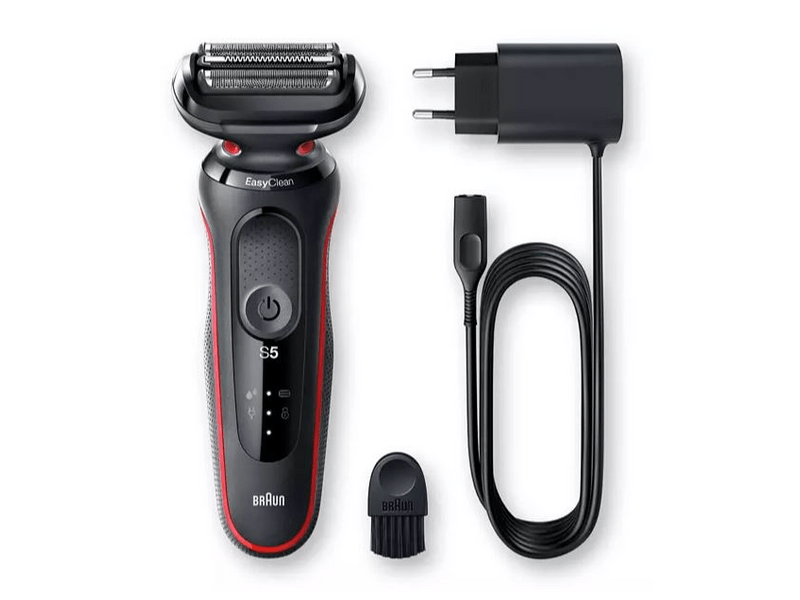 Braun Series 5 50-R1000S Elektromos borotva