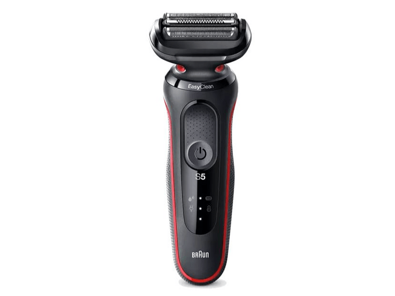 Braun Series 5 50-R1000S Elektromos borotva