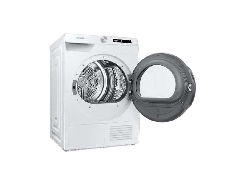 Samsung DV90T5240AW/S6 Hőszivattyús szárítógép