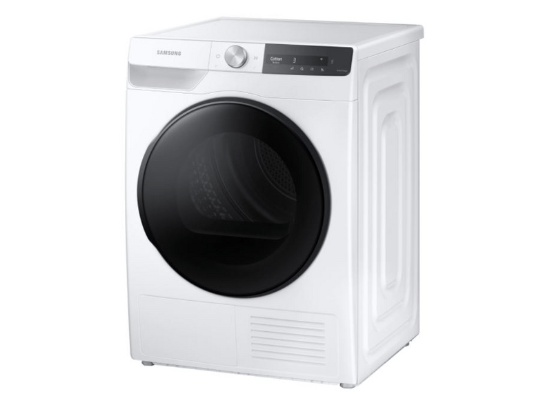 Samsung DV80T7220BT/S6 Hőszivattyús szárítógép