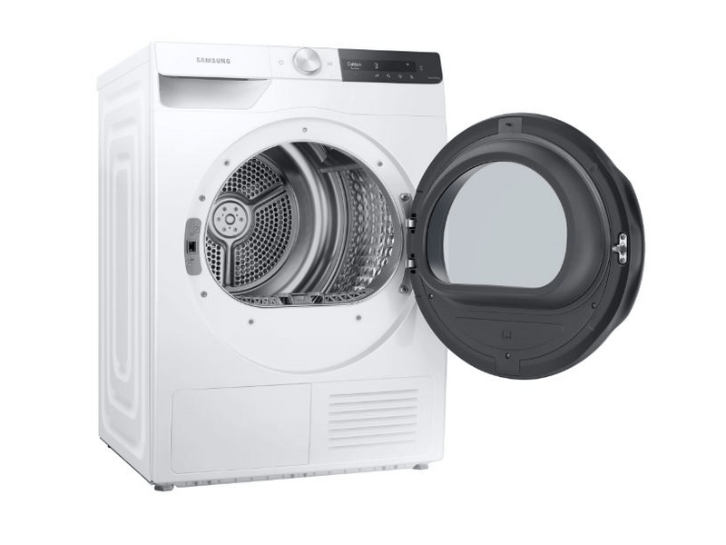 Samsung DV80T7220BT/S6 Hőszivattyús szárítógép