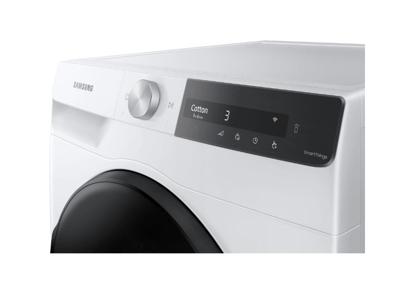 Samsung DV80T7220BT/S6 Hőszivattyús szárítógép