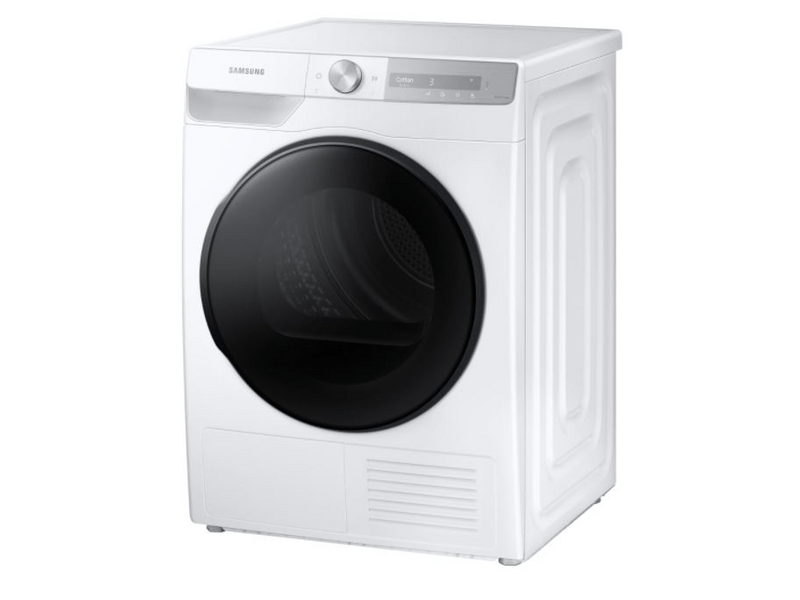 Samsung DV80T7220BH/S6 Hőszivattyús szárítógép