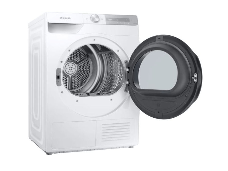 Samsung DV80T7220BH/S6 Hőszivattyús szárítógép