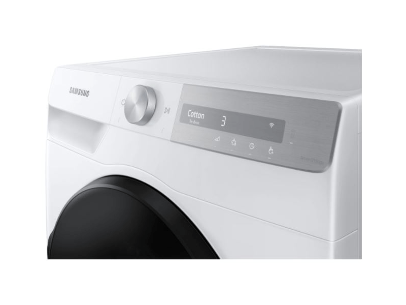 Samsung DV80T7220BH/S6 Hőszivattyús szárítógép