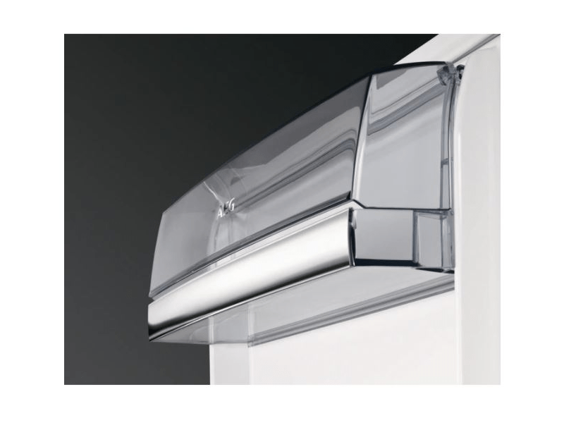 AEG SCB618F3LS Beépíthető kombinált hűtőszekrény