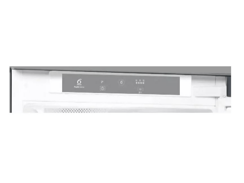 Whirlpool ART 9811 SF2 Kombinirani ugradbeni hladnjak za zamrzavanje