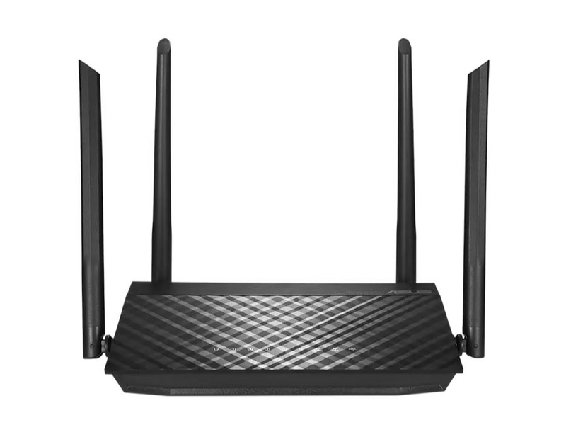 Asus RT-AC1300G+ V.3 Router