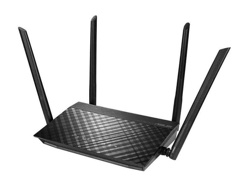Asus RT-AC1300G+ V.3 Router