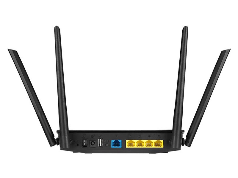 Asus RT-AC1300G+ V.3 Router
