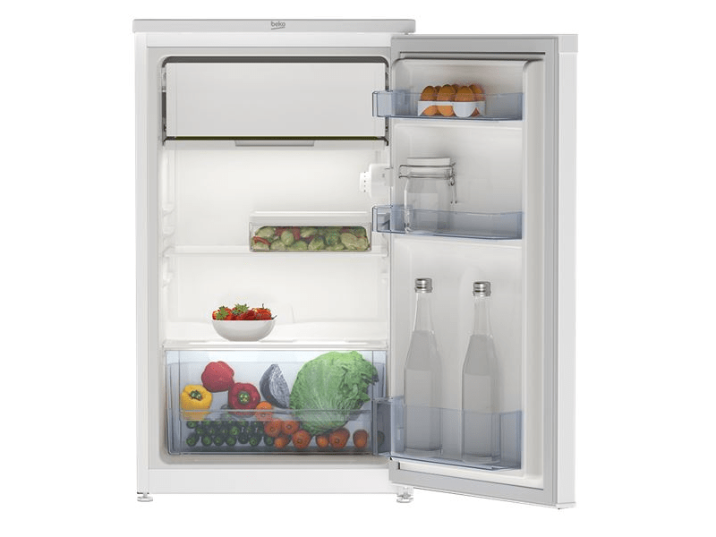 BEKO TS190330N Egyajtós hűtőszekrény