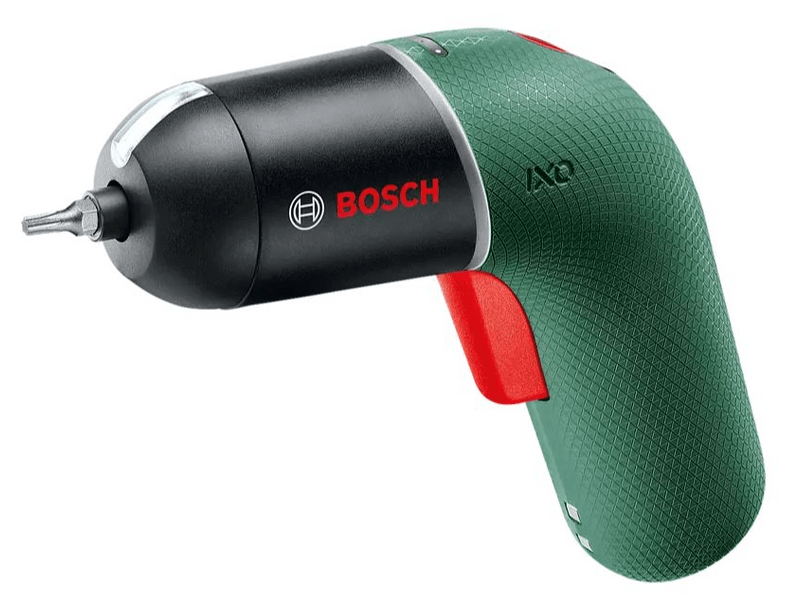 Bosch IXO 6 Vino Akkus Csavarbehajtó készlet (06039C7103)