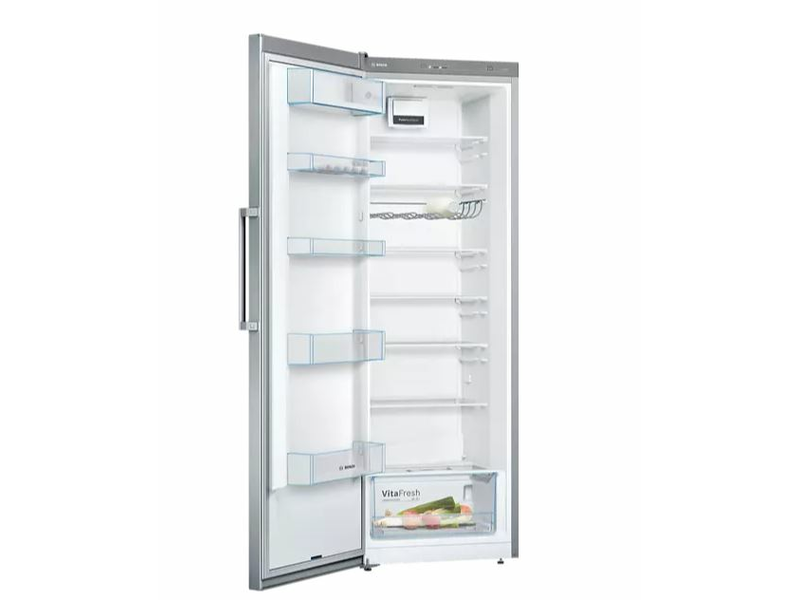 Bosch KSV33VLEP Egyajtós hűtőszekrény