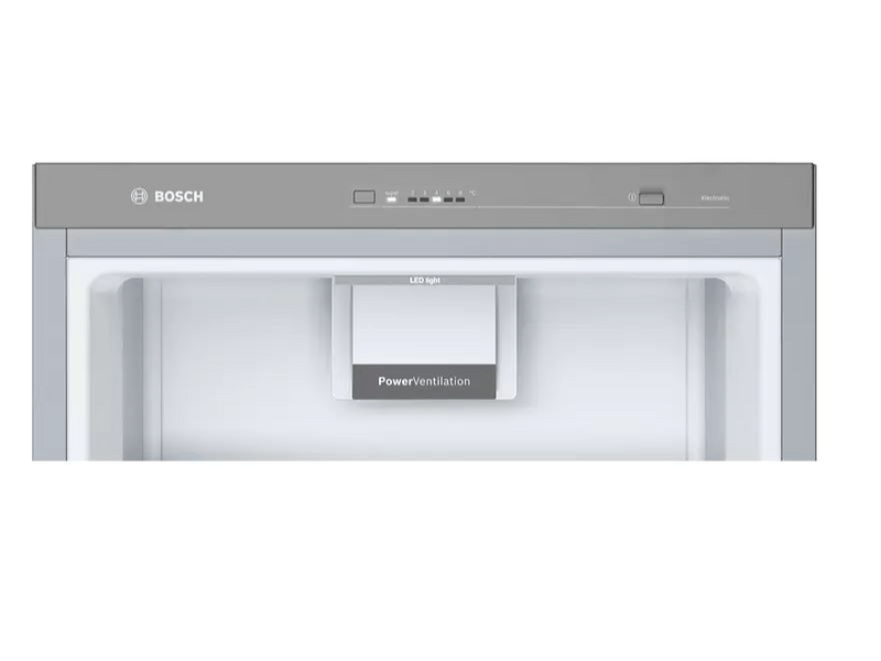 Bosch KSV33VLEP Egyajtós hűtőszekrény