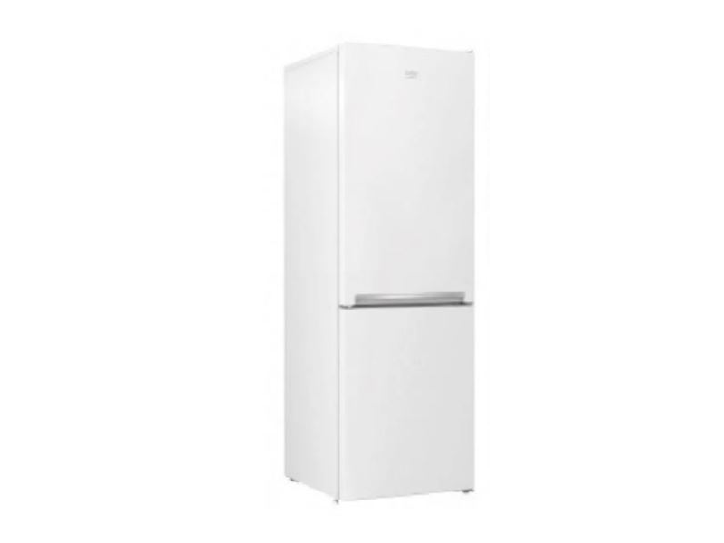 Beko RCNA366I40WN Alulfagyasztós kombinált hűtőszekrény