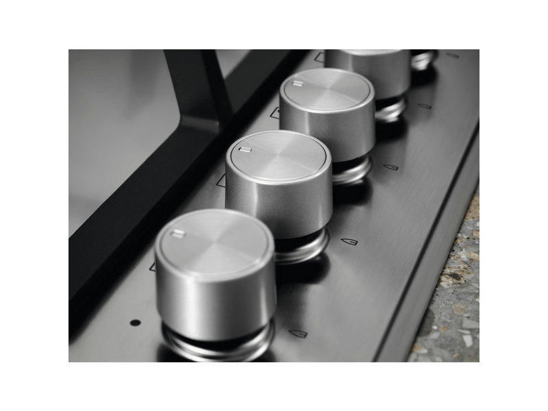 Electrolux KGS6424SX Beépíthető gáz főzőlap