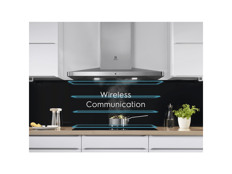 Electrolux LFG716R Beépíthető páraelszívó