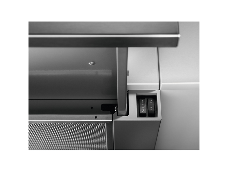 Electrolux LFP216S Teleszkópos páraelszívó, 60 cm