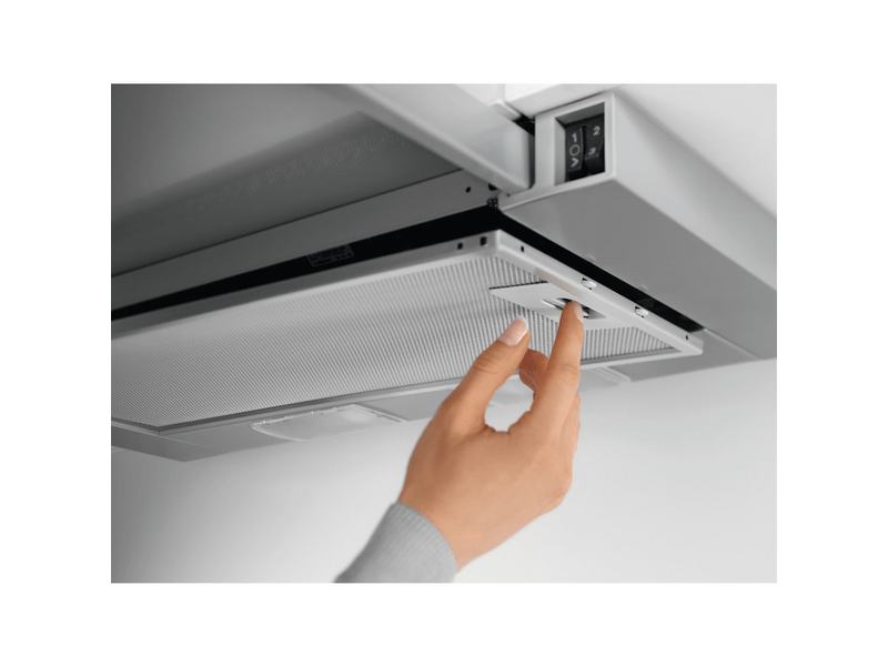 Electrolux LFP216S Teleszkópos páraelszívó, 60 cm