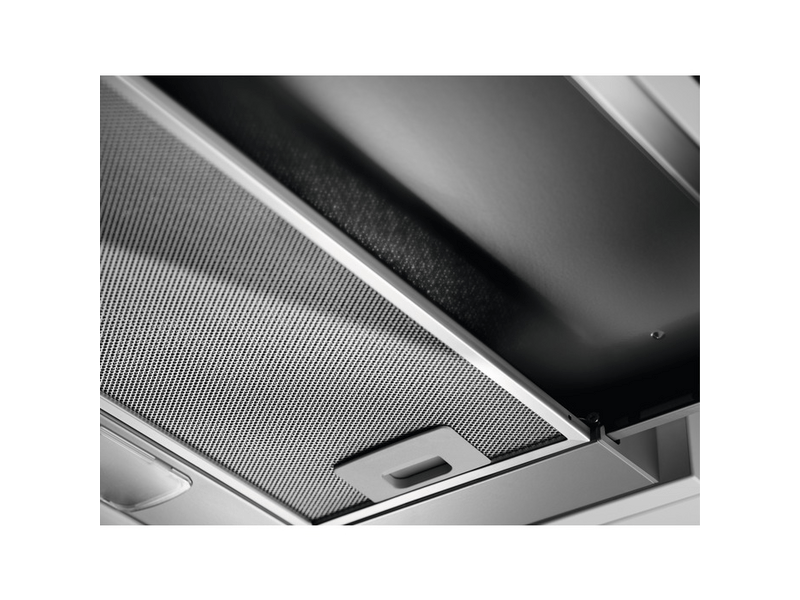 Electrolux LFP216S Teleszkópos páraelszívó, 60 cm