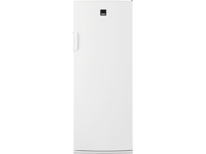 Zanussi ZFU23404WA Fagyasztószekrény, 194 l, 4 fiók + 2 rekesz