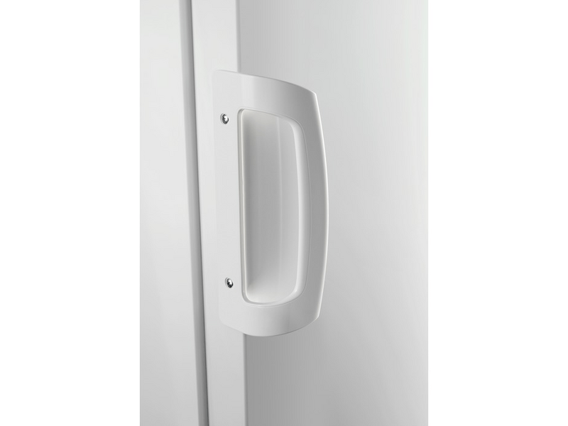 Zanussi ZFU27401WA Fagyasztószekrény, 245 l, 5 fiók + 2 rekesz