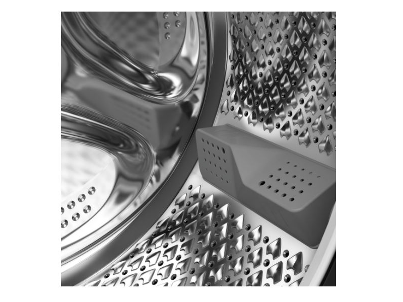 Beko WUE 6636 XA Elöltöltős mosógép