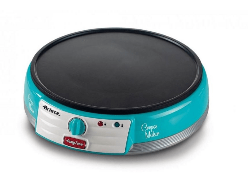 Ariete 202.BL Party Time Palacsintasütő, Kék