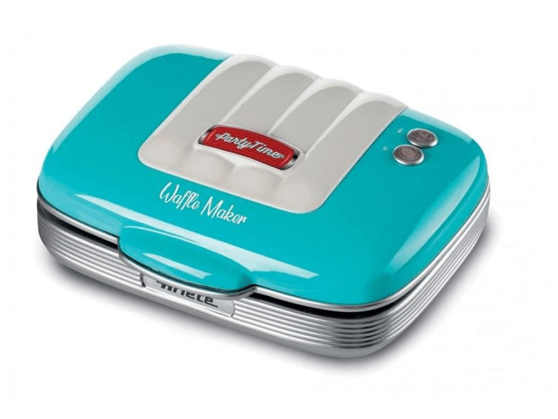 Ariete 1973.BL Party Time Gofri sütő, Kék