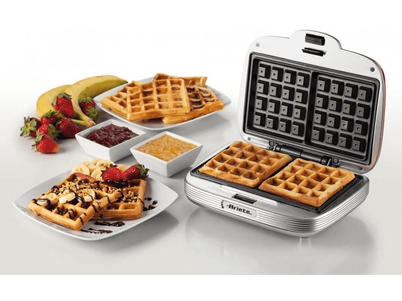 Ariete 1973.BL Party Time Gofri sütő, Kék