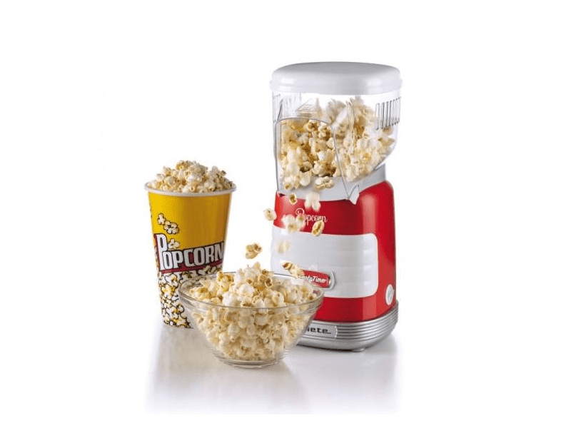 Ariete 2956.RD Party Time Popcorn készítő, Piros