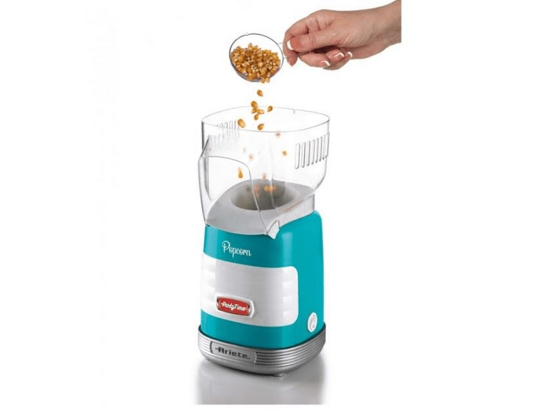 Ariete 2956.BL Party Time Popcorn készítő, Kék