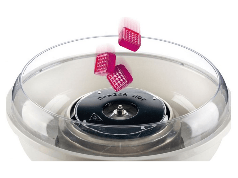 Ariete 2973.BL Party Time Vattacukor készítő, Kék