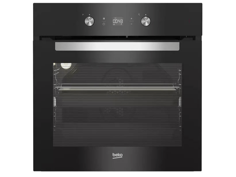 Beko BIM24301BCS Beépíthető sütő