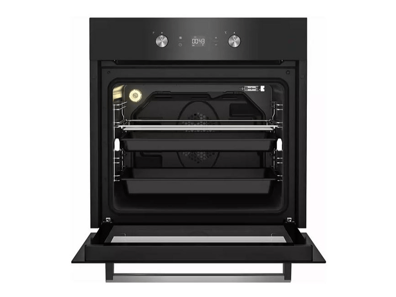 Beko BIM24301BCS Beépíthető sütő