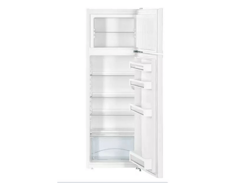 Liebherr CT 2931-21 Felülfagyasztós kombinált hűtőszekrény