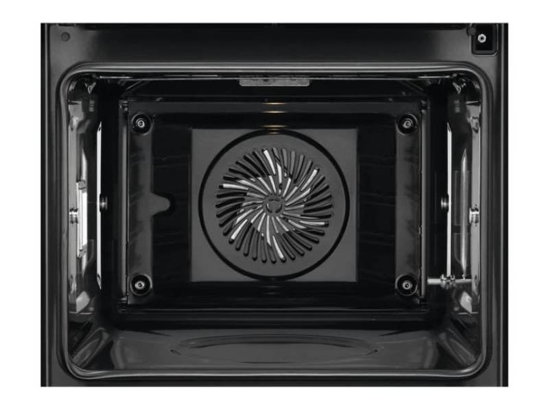 AEG BSE782320B SteamBoost Beépíthető gőzsütő