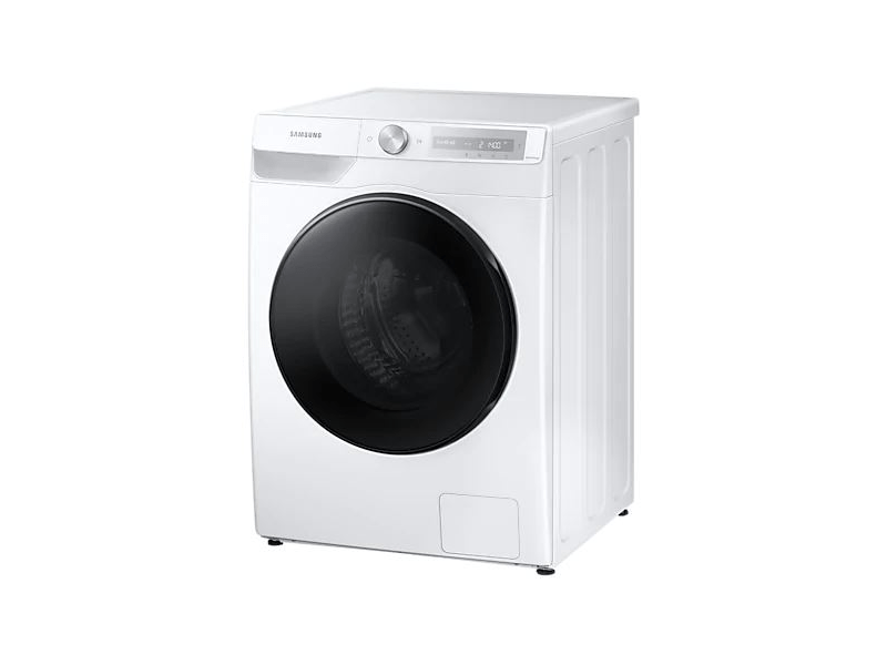 Samsung WD80T634DBH/S6 Mosó- és szárítógép