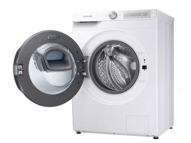 Samsung WD10T654DBH/S6 Mosó- és szárítógép