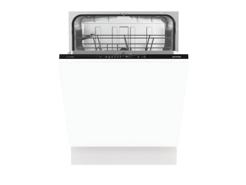Gorenje GV631E60 Beépíthető mosogatógép