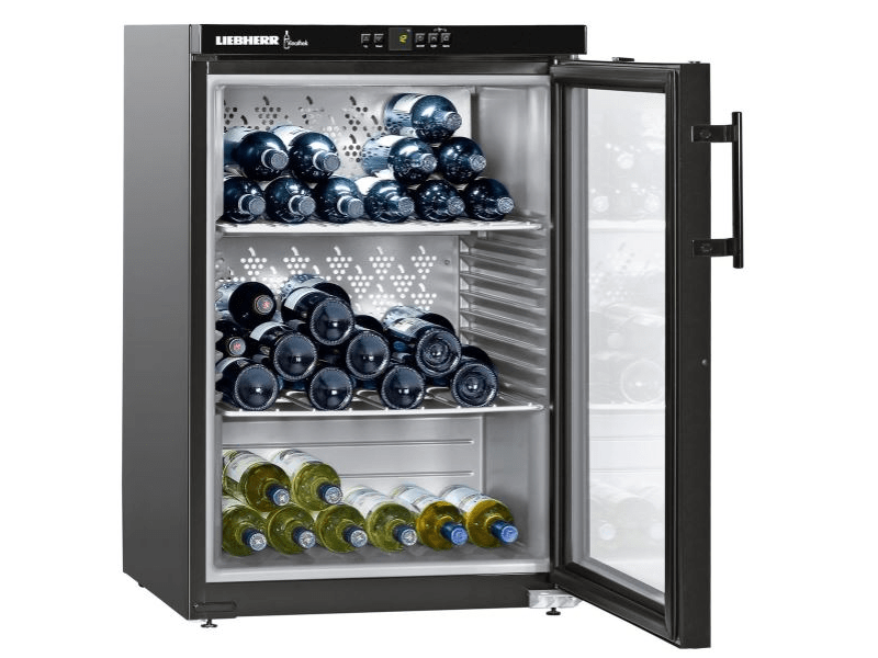 Liebherr WKB 1812-22 Borhűtő