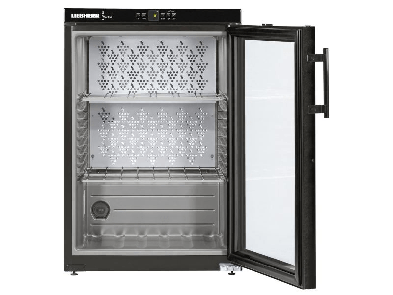 Liebherr WKB 1812-22 Borhűtő