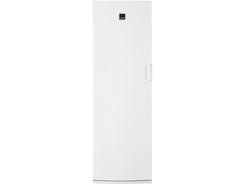 Zanussi ZUAN28FW Fagyasztószekrény