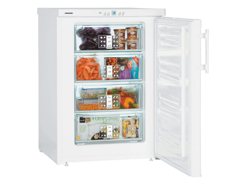 Liebherr GP 1476-21 Fagyasztószekrény