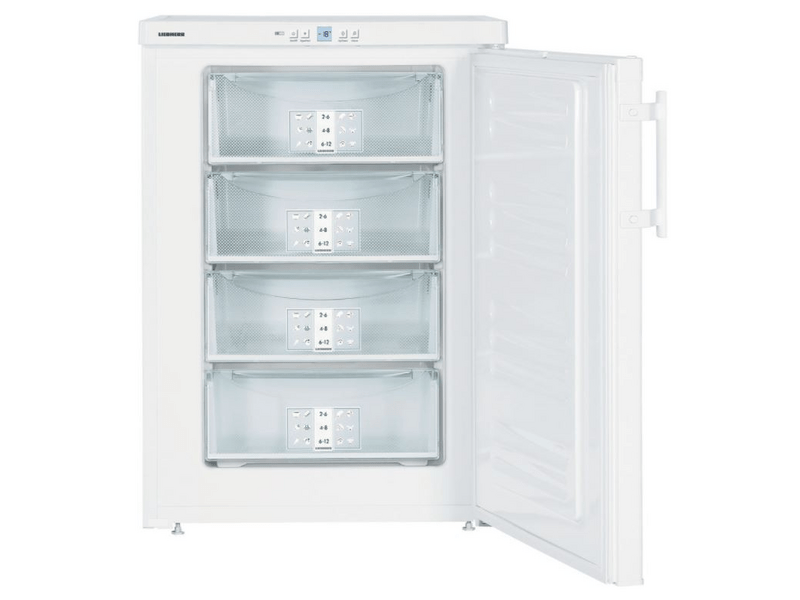 Liebherr GP 1476-21 Fagyasztószekrény