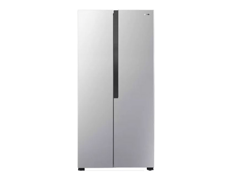Gorenje NRS8181KX Side by side hűtőszekrény