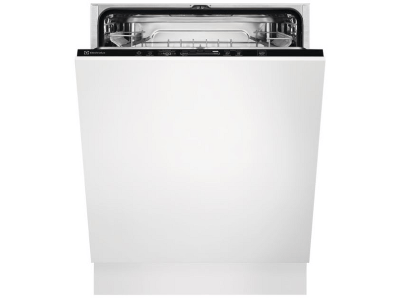 Electrolux EEQ47210L Beépíthető mosogatógép