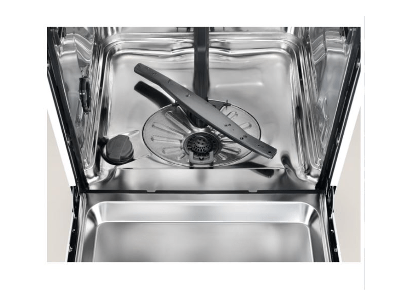 Electrolux EEQ47210L Beépíthető mosogatógép